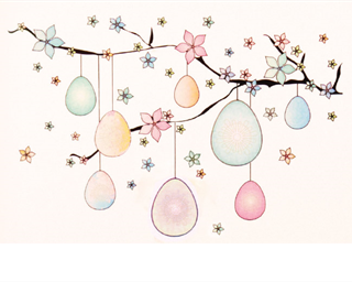 Happy Easter!