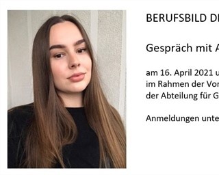 Predstavljanje profila poslova za studente germanistike, 8. dio