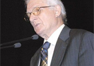 Tužna vijest: preminuo je prof. dr. sc. Stijepo Obad