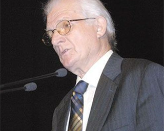 Tužna vijest: preminuo je prof. dr. sc. Stijepo Obad