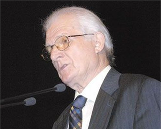 Tužna vijest: preminuo je prof. dr. sc. Stijepo Obad