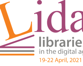 Međunarodna konferencija Libraries In the Digital Age (LIDA), 19. - 22. travnja 2021. online