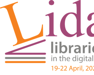 Međunarodna konferencija Libraries In the Digital Age (LIDA), 19. - 22. travnja 2021. online