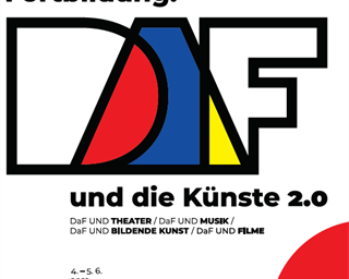 Poziv na stručni skup „Njemački kao strani jezik kroz umjetnost“