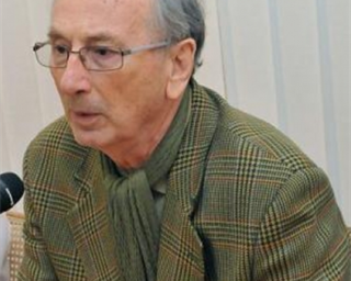 Tužna vijest: preminuo je dr. sc. Juraj Gracin, izv. prof. u miru