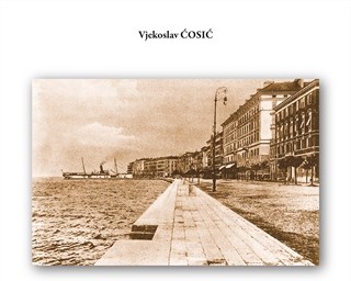 Ćosić, Vjekoslav. Jezično pitanje u Zadru i Dalmaciji 1900. - 1914. Zadar: Sveučilište u Zadru, 2021.