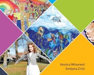 Objavljena knjiga "Integralni pristup darovitosti – perspektiva u odgoju i obrazovanju" autorica Vesnice Mlinarević i Smiljane Zrilić