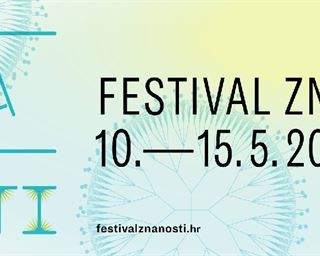 18. Festival znanosti. -KULTURA ZNANOSTI