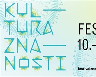 18. Festival znanosti. -KULTURA ZNANOSTI