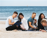 EU-CONEXUS PhD Summer School