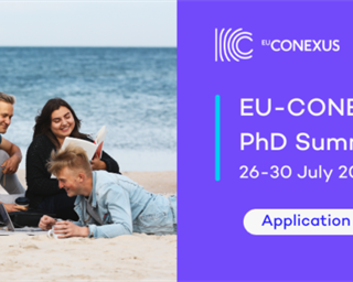 EU-CONEXUS PhD Summer School