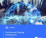 EU-CONEXUS 2nd Annual Closing...