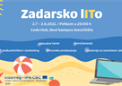 Zadarsko LITo donosi nam kvalitetna i zanimljiva druženja za IT sektor, poduzetnike i marketingaše
