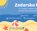 Zadarsko LITo – Code on Meetup...
