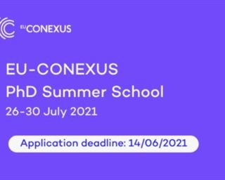 Program EU-CONEXUS Doktorske ljetne škole na Sveučilištu u Zadru