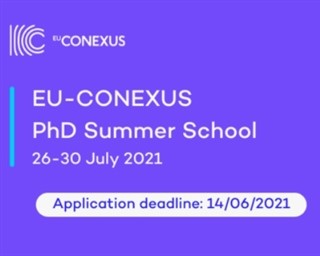 Program EU-CONEXUS Doktorske ljetne škole na Sveučilištu u Zadru