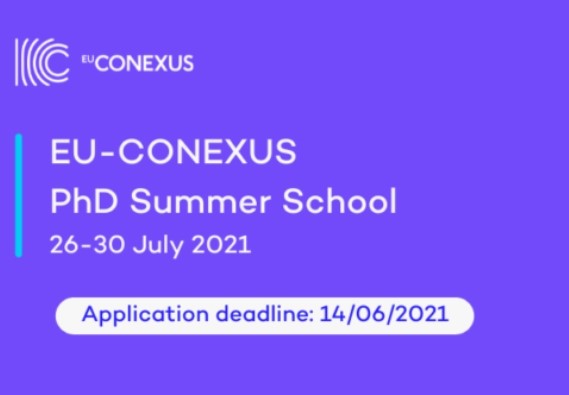 Program EU-CONEXUS Doktorske ljetne škole na Sveučilištu u Zadru