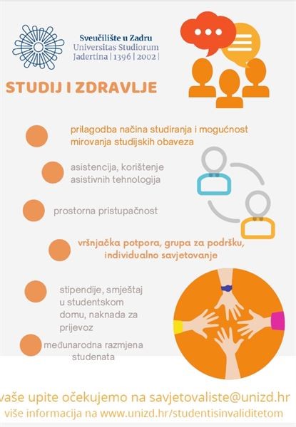 Prilagodba načina studiranja