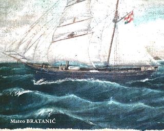 Promocija knjige "Pomorstvo Dalmacije u 19. stoljeću: otok Hvar u tranziciji"