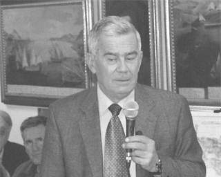 Tužna vijest
