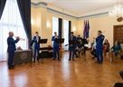 Dodijeljene nagrade najuspješnijim djelatnicima i studentima