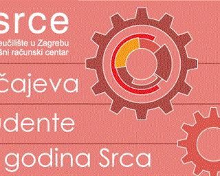 Obrazovna akcija „50 tečajeva za studente za 50 godina Srca"