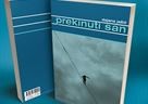 Poziv na predstavljanje knjige "Prekinuti san"