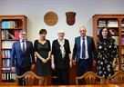Memorandum o suradnji Sveučilišta u Zadru i Univerziteta u Zenici