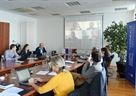 Sastanci EU-CONEXUS vijeća na Sveučilištu u Zadru