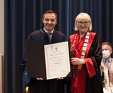 The University of Zadar awarded...