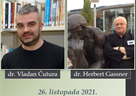 Poziv na predavanje „Gradišće: Jezik i književnost“