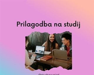 Radionica za brucoše „Prilagodba na studij“