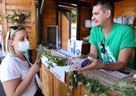 EXCOVER Info dan u sklopu sajma Jesen u Lici