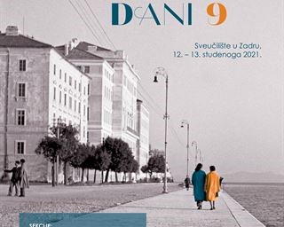 Međunarodni znanstveni skup "Zadarski filološki dani 9"