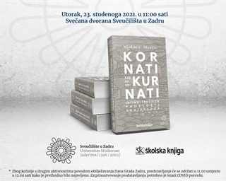 Poziv na predstavljanje knjige „Kornati kad su bili Kurnati“