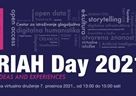 DARIAH Day 2021 - 7. prosinca