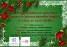 Austrijska knjižnicaorganizira radionice povodom blagdana sv. Nikole, sv. Lucije i Božića