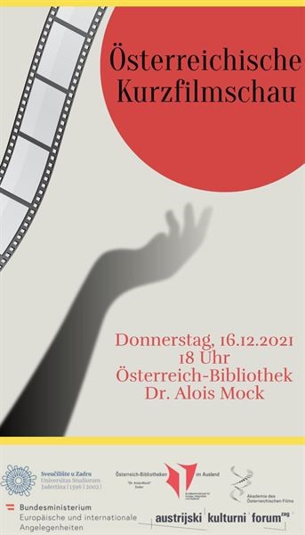 Večer austrijskog kratkog filma