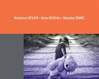 Objavljen sveučilišni udžbenik “Zlostavljanje i zanemarivanje u djetinjstvu” autorica Kristine Sesar, Arte Dodaj i Nataše Šimić