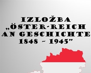 Izložbe Öster-reich an Geschichte: 1848-1945