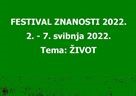 19. Festival znanosti