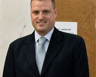 Doc. dr. sc. Tonći Jerak dopredsjednik Hrvatskog akademskog sportskog saveza