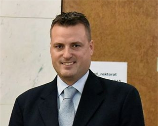 Doc. dr. sc. Tonći Jerak dopredsjednik Hrvatskog akademskog sportskog saveza