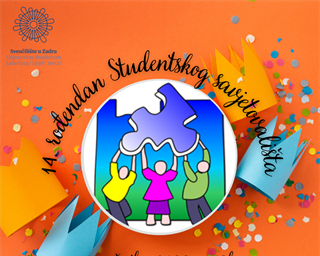 14. rođendan Studentskog savjetovališta