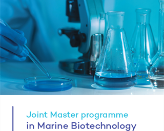 Sveučilište u Zadru kao partner sudjeluje u izvođenju prestižnog Erasmus Mundus studijskog programa "Biotehnologija mora"