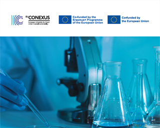 Sveučilište u Zadru kao partner sudjeluje u izvođenju prestižnog Erasmus Mundus studijskog programa "Biotehnologija mora"