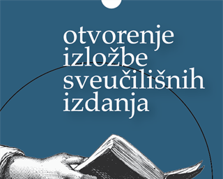 Izložba sveučilišnih izdanja