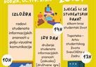 Dan Sveučilišta na Odjelu za informacijske znanosti