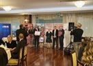 Studenti Sveučilišta u Zadru na 8. Međunarodnom kongresu povijesnih gradova