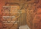 Poziv na predstavljanje knjige „Zadarsko plemstvo u srednjemu vijeku (rodoslovlja)“